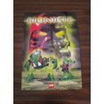 thumbnail image 2 of Lego Bionicle 8552 Lehvak-Va LEGO -, 2 of 4