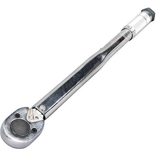 Torin Jacks 12" Adjustable Torque Wrench