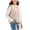 Pink, variant on StSilkitty Puffer Vest for Boys Girls Zip up Sleeveless Crewneck Jacket Vests Fall Winter Lightweight Outdoor Warm Coats
