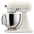thumbnail image 4 of Batidora Mesa 4.7 Litros KitchenAid KSM150PSPL Blanco Porcelana, 4 of 4