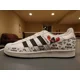 thumbnail image 2 of Ad-id-as Superstar Philip Colbert Save The Lobster Men's Size 8/Women's Sz. 9, 2 of 6