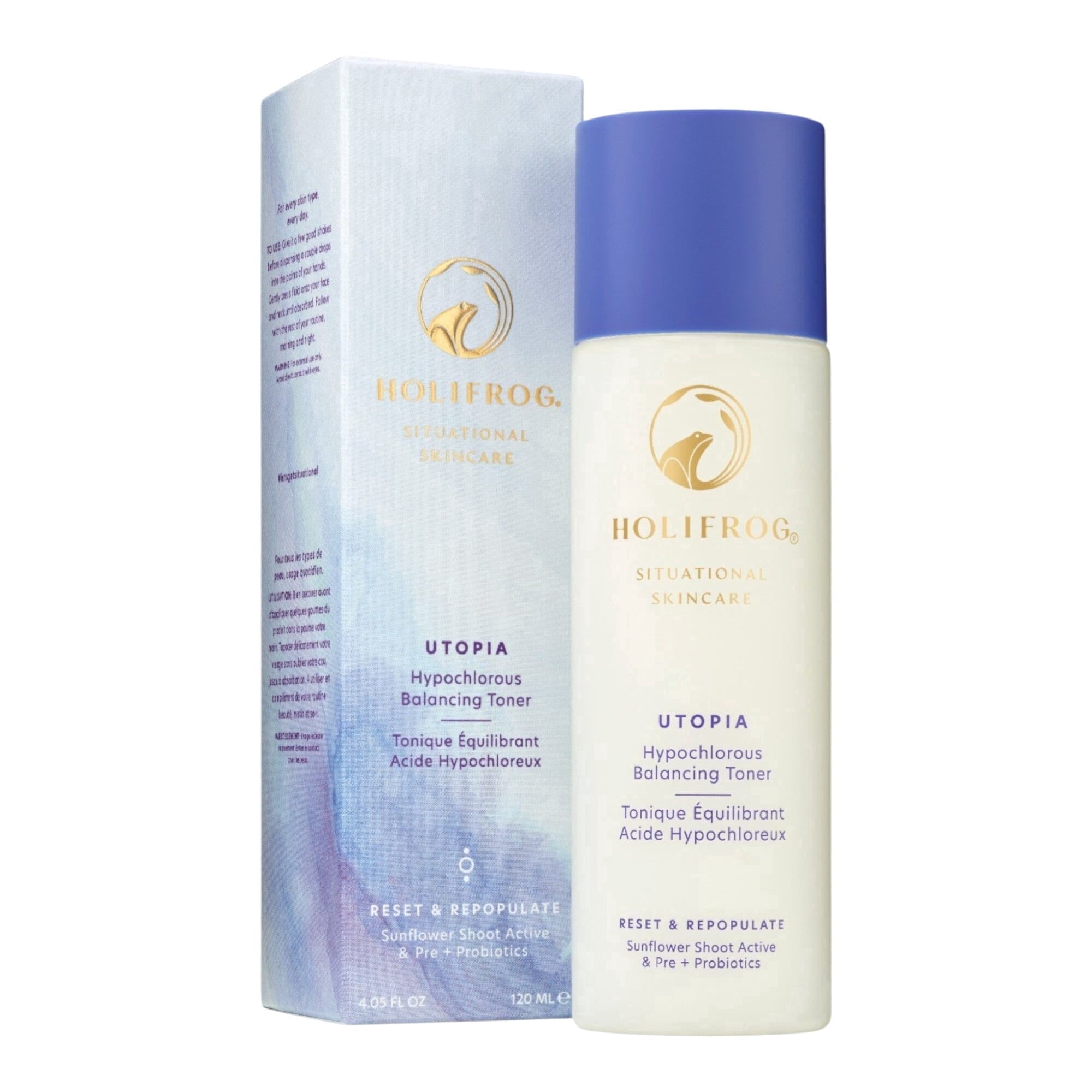 Sisley, Floral Toning Lotion, 8.4 oz, Suitable for Sensitive Skin