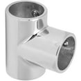 thumbnail image 4 of Filfeel Tee Connector, 90 Degree Tee, Stainless Steel Tee, Corrosion Resistance For Boat Easy To Install Yacht, 4 of 8