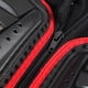 thumbnail image 5 of Chaqueta de cuerpo completo para motocicleta Sunnimix rojo M - Equipo de protección para el pecho de la vertebral Motocross Motos Biker Racing Protector, 5 of 8