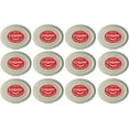 thumbnail image 2 of Colgate Total Dental Floss, Mint Flavor, Small Travel Size 3 Yards (2.7 Meters) - Pack of 12, 2 of 2