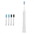 thumbnail image 1 of Cepillo de Dientes Eléctrico para Adultos Cepillo de Dientes Eléctrico para Niños Cepillo de Dientes Eléctrico de 6 Modos Cepillo de Dientes con Batería Recargable,A, 1 of 5