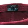 thumbnail image 7 of Classic Ponytail Messy High Bun Adjustable Washed Cotton Baseball Cap, 7 of 7