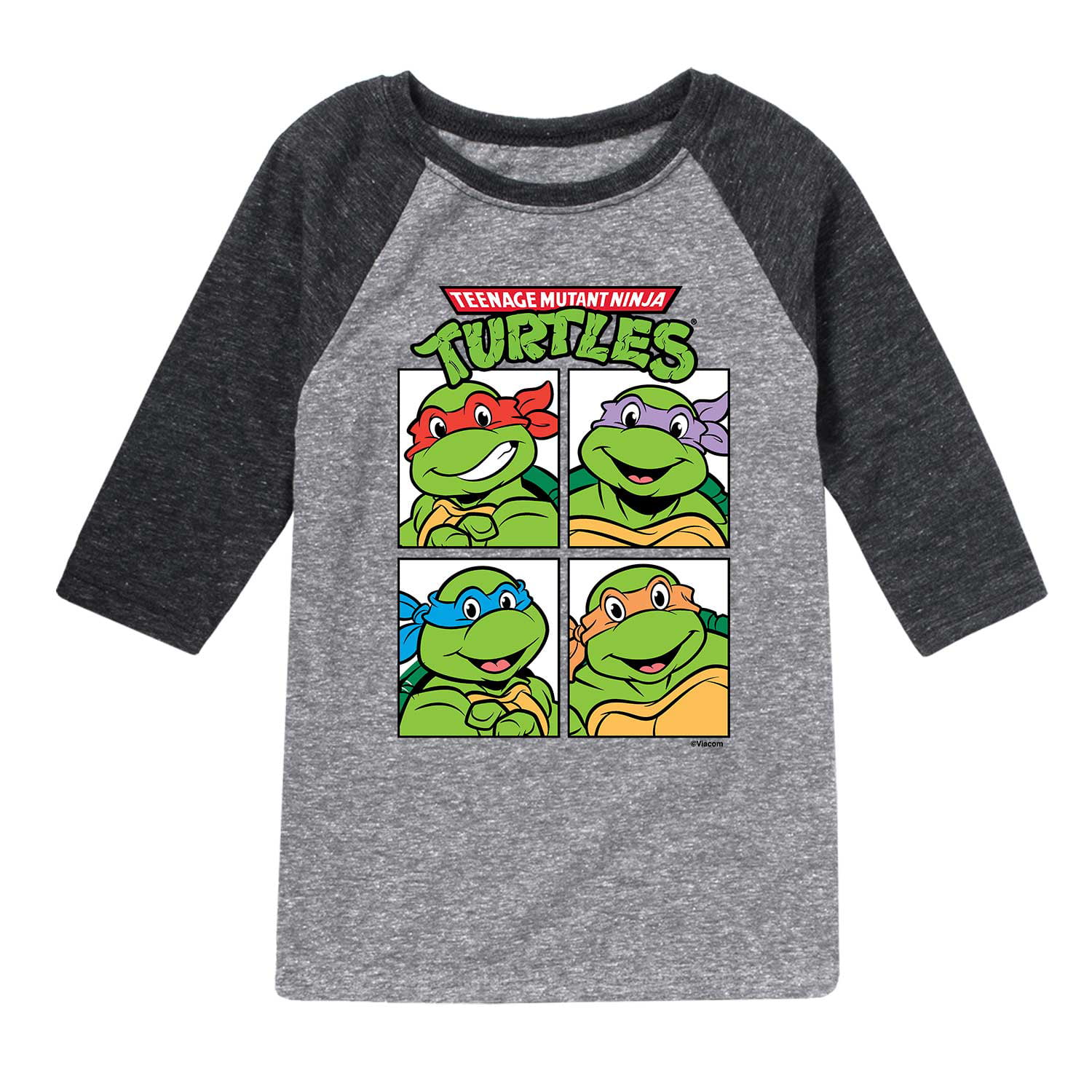 Details about   Old Navy Boys Tee Shirt Small 6-7 Ninja Turtle Gray 