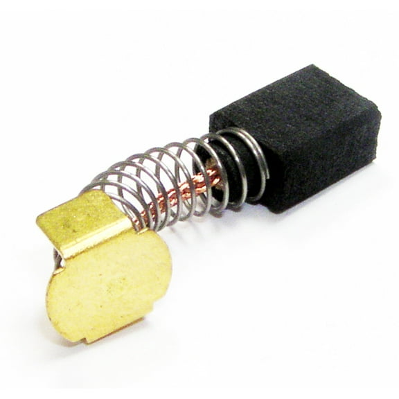 Ridgid R1005 Angle Grinder Replacement Carbon Brush Assembly - 290447001