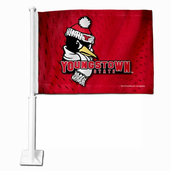 Youngstown Car Flag