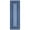 Navy, variant on Aoile 9'x12' Washable Area Rug, Geometric Printed Rugs with Non Slip for Living Room Bedroom Dining Room, Brown