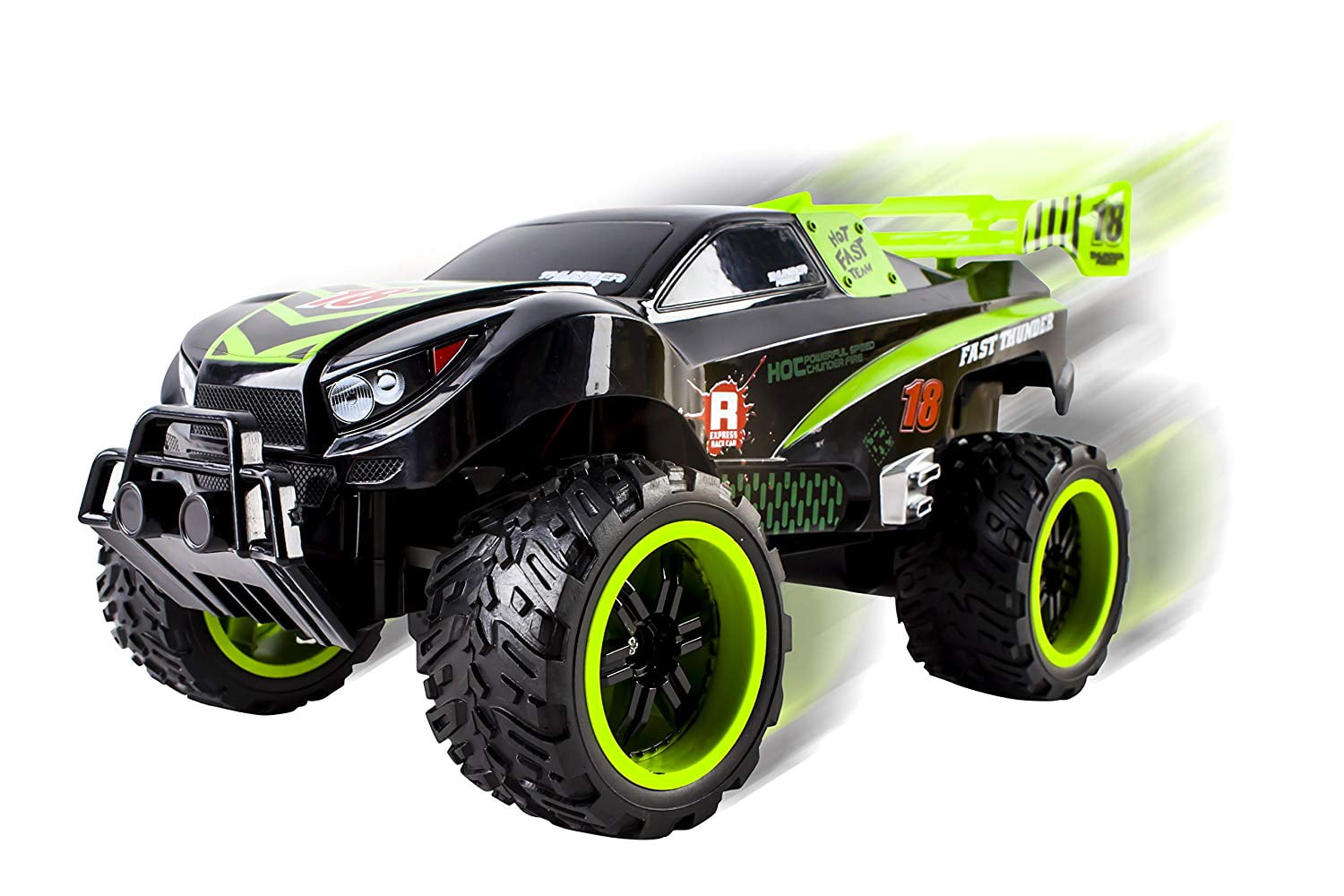 toy car big wheels