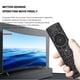 thumbnail image 5 of G20S Pro 2.4G Wireless Air Mouse con receptor USB Giroscopio de 6 ejes Control remoto de mano Contro Eccomum Control remoto de mano, 5 of 5