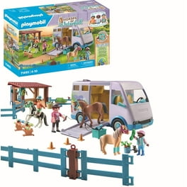 Nursery Playmobil Animals レア【プレイモービル】4344獣医さん