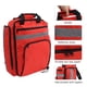 thumbnail image 3 of Bolsa de emergencia mochila de primeros auxilios multifuncional cómoda e impermeable ajustable para terremotos ANGGREK Otros, 3 of 7