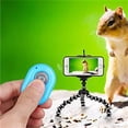 thumbnail image 6 of Unique Bluetooth Shutter Remote Controller for Android and iOS Devices, 6 of 6