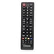 thumbnail image 1 of Reemplazar Aa59-00817a For Samsung Hospitality Commercial Tv Remote Control Afortunado Sencillez, 1 of 3