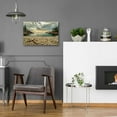 thumbnail image 5 of Epic Art 'Warm Sunset' by Natalie Mikaels, Acrylic Glass Wall Art, 24"x16", 5 of 8