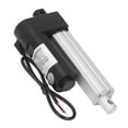 thumbnail image 4 of Motor Electric Actuator Electric Actuator Dc Mini Actuator Mini Electric Linear Actuator DC Mini Electric Actuator Motor High Speed Linear Actuator 1200N 8mm Aperture Lug Type100mm, 4 of 8