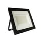 thumbnail image 1 of Reflector LED Ultra Delgado, IUSA, 100 W, 6,500 K negro, 1 of 2