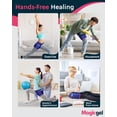 thumbnail image 5 of Magic Gel Reusable Gel Cold Pack, 1 Count, 5 of 8