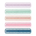 thumbnail image 1 of 5pcs Cross-Stitch Thread Board Holder Storage Embroidery Floss Organizer, 1 of 3