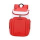 thumbnail image 2 of Mochila de baloncesto, bolsa de fútbol, mochila de día, bolsa de fitness, bolsa de natación ligera, bolsa para equipo deportivo, bolsa deportiva para rojo, 2 of 5
