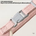 thumbnail image 5 of Pet Leash for Dogs and Cats - Breathable, Adjustable, and Comfortable Outdoor Walking Harness, 5 of 6