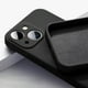 thumbnail image 1 of Funda de silicona líquida suave cuadrada original de lujo para iPhone 11 12 13 14 Pro Max Mini X XS XR 7 8 Plus SE 2020 cubierta a prueba de golpes Tan Jianjun unisex, 1 of 2
