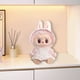 thumbnail image 5 of Juguete de peluche de macarrón de la fiesta de Navidad de La Bubu de Pop Mart - Edición Patria Muñeca de peluche adorable, regalo de juguete, muñeca de trapo, 5 of 8
