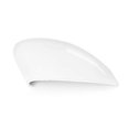 thumbnail image 3 of Cubierta de espejo retrovisor lateral izquierdo y derecho para coche, color blanco, para Fiesta 2009-2015, 3 of 5