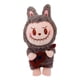 thumbnail image 2 of Pop Mart Labubu Pendiente de muñeca de peluche de Labubu Spring Wild At Home de Pop Mart - Nuevo en caja Regalos de figuras de la serie de muñecas de peluche de macarrones emocionantes, 2 of 6
