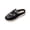 Silver, variant on Slippers For Women Slip On Mule Loafers With Sequin Bow Accent And Platform Sole For Casual Everyday Wear