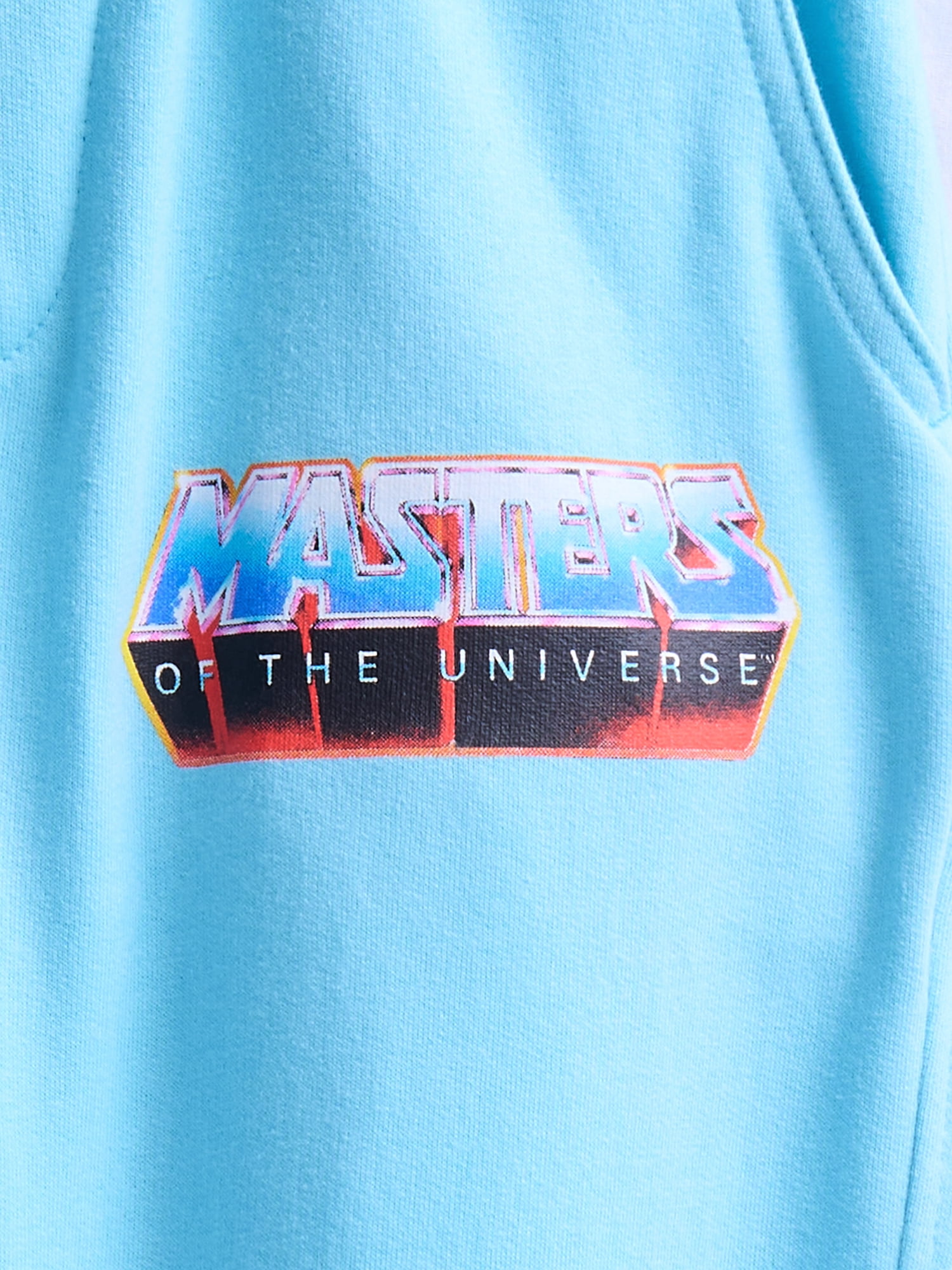 Masters Of The Universe Little Boys & Big Boys 2 Piece Crewneck & Jogger Set, Sizes 4-18