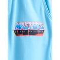 thumbnail image 3 of Masters Of The Universe Little Boys & Big Boys 2 Piece Crewneck & Jogger Set, Sizes 4-18, 3 of 3