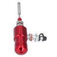 thumbnail image 2 of VGEBY Efficient Rod System, Long Service Life M10x1.25mm Easy To Install Hydraulic Clutch Transfer Pump Heat Resistant For Motorcycle, 2 of 8