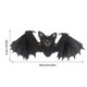 thumbnail image 3 of Halloween decorations holiday supplies [跃星辉]未处理知产ZH万圣节双面折叠蝙蝠挂件装饰道具酒吧节日用品吊饰挂饰灯笼 ANGGREK Otros, 3 of 8