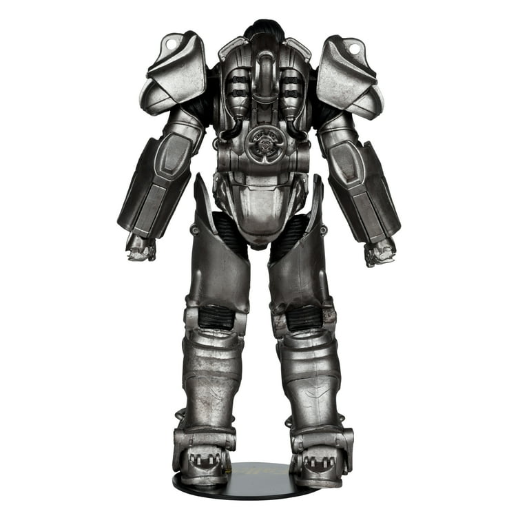 McFARANE TOYS Fallout 4-Pack フィギュア Amazon.com: McFarlane Toys - Fallout Lucy, Maximus, The Ghoul