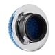 thumbnail image 4 of Limpiador De Esponja Para Filtro De Aire, Accesorio Con Forma De Setas, 76-89MM, Azul, 4 of 7
