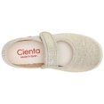 thumbnail image 4 of Cienta Canvas Sparkle Mary Jane (Toddler), 4 of 6