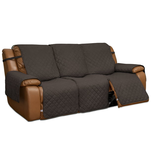 Easy Going Recliner Sofa Cover, Reclining Sofa Slipcovers