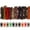 Autumn, variant on Craft County - Paracord Starter Kit - Multiple Color Combinations