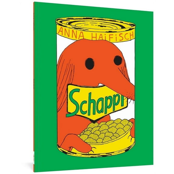 Schappi, (Paperback)