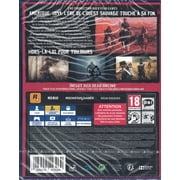 Red Dead Redemption 2 [PlayStation 4]
