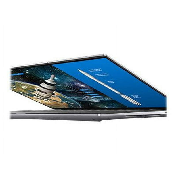 Dell Precision 5550 - Intel Core i7 - 10750H / up to 5 GHz - Win