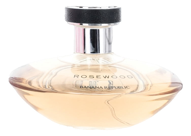 Banana Republic Rosewood Fragrance for Women, 3.4 oz Eau de Parfum
