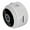 white, variant on LEEYNEER Bird Feeder with Wireless Outdoor Camera  Bird House with 720P Camera Night Version WiFi Camera White