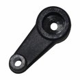 thumbnail image 4 of Brazo de Servo shaofei para XLF F16 F17 1/14 RC Car Accesorios Color Negro, 4 of 5