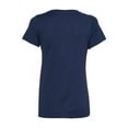 thumbnail image 2 of Hanes Women's Modal Triblend Short Sleeve Scoopneck Tee, 2 of 3