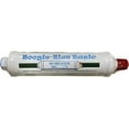 thumbnail image 2 of Boogie Blue Basic Garden Hose Water Filter, Outdoor & RV Use, 10k Gallon, 2 of 7